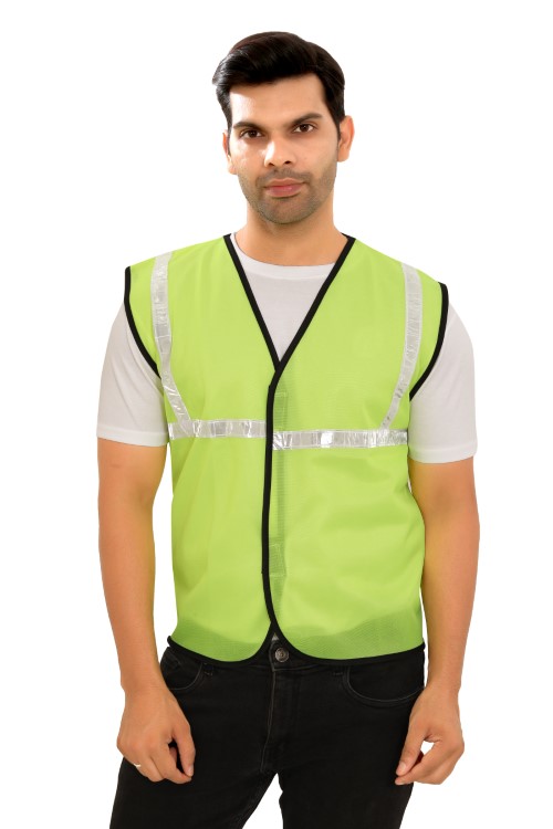 best safety jackets in India