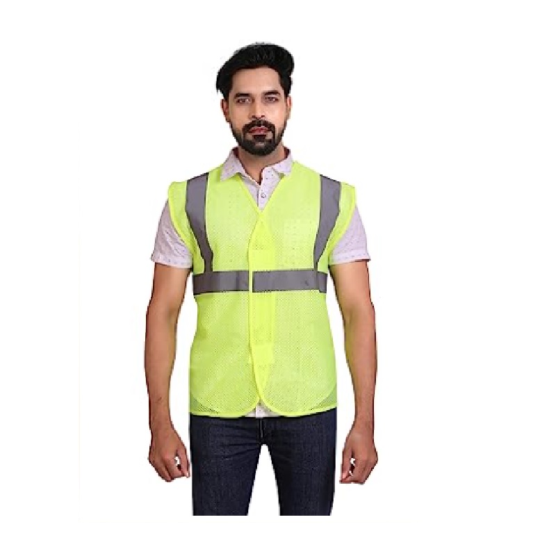 Best Safety Jackets India