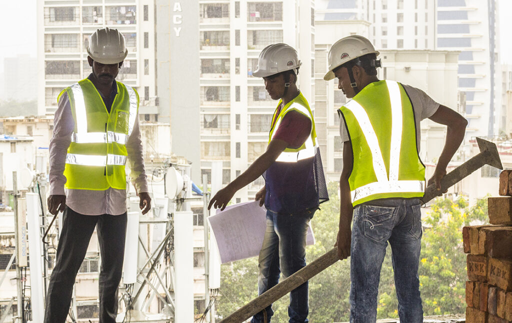 Best Safety Jackets India