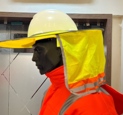 ReflectoSafe  