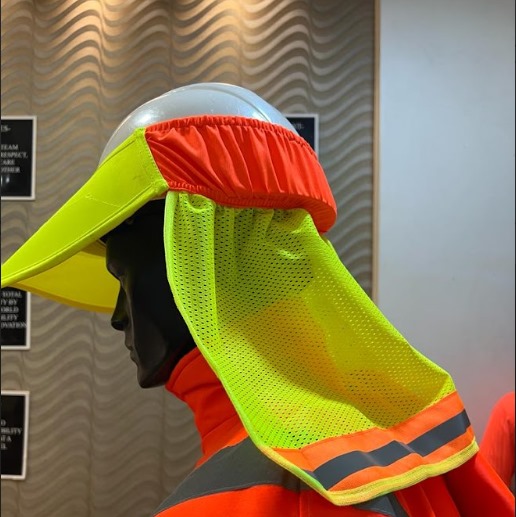 ReflectoSafe  
