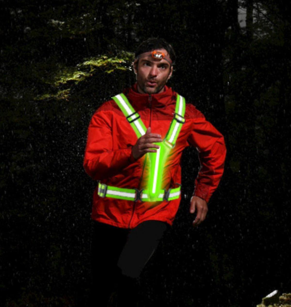 Reflective accessories