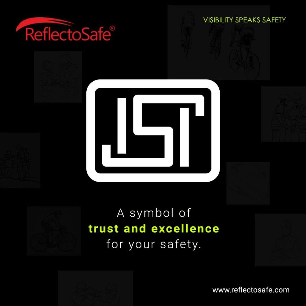 ISI marked safety product