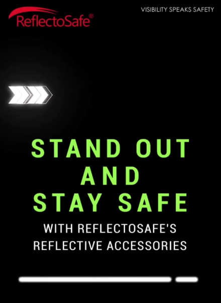 Reflective Accessories